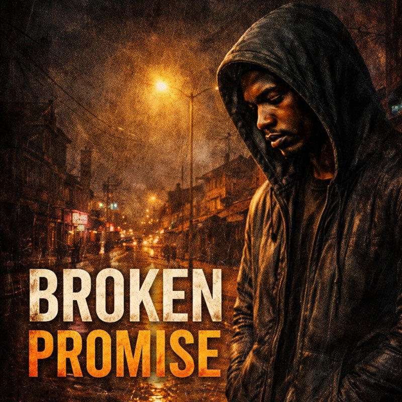 Broken Promise