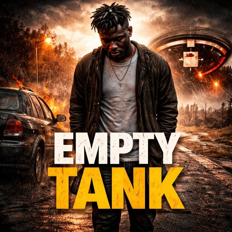 Empty Tank